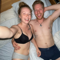 Sillje och Markku